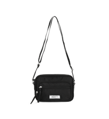 DAY ET - Gweneth RE-S SB S Crossover bag - Black