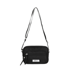 DAY ET - Gweneth RE-S SB S Crossover bag - Black