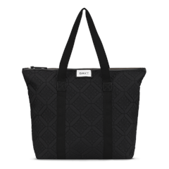 DAY ET - Gweneth Q Flotile Bag - Black