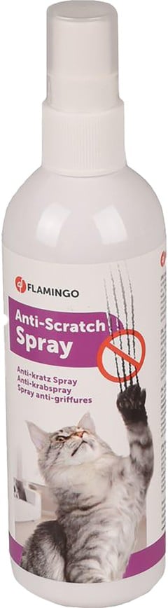 Flamingo - Anti-Scratch Spray 175ml  (783.1000)