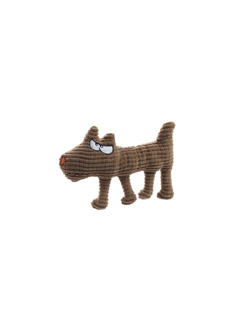 Hunter - Dog toy Barry Wolf - (67647)