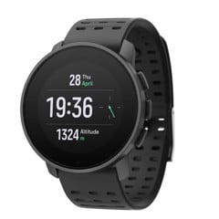 Suunto - 9 Peak Pro Smartwatch - All Black