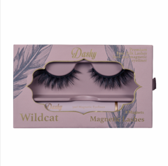 Dashy - Wildcat Faux Lash