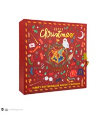 Harry Potter - Advent Calendar Deluxe 2023