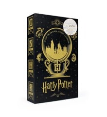 Harry Potter - 12 Day Dekorationen Adventskalender