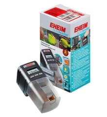 EHEIM - Foder automat med batterier