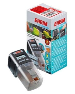 EHEIM - Foder automat med batterier