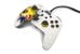 PowerA Enhanced Wired Controller for Nintendo Switch - Bob-omb Blast thumbnail-12