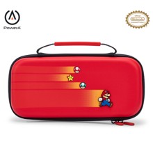 PowerA Protection Case for Nintendo Switch - Speedster Mario /Nintendo Switch