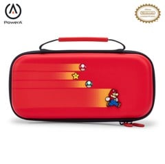 PowerA Protection Case for Nintendo Switch - Speedster Mario /Nintendo Switch