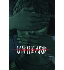 Unheard