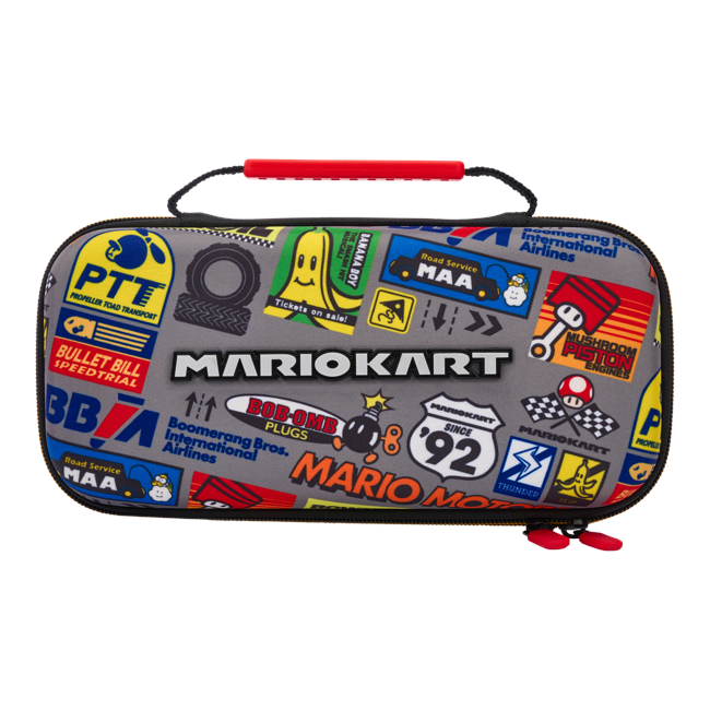 PowerA Protection Case for Nintendo Switch - Mario Kart