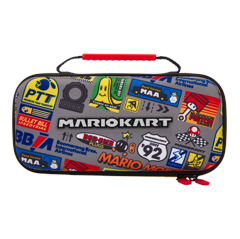 PowerA Protection Case for Nintendo Switch - Mario Kart