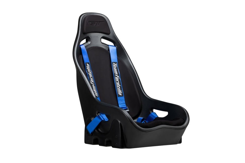 Next Level Racing - Elite Seat ES1 Ford Edition - S