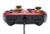 PowerA Nano Wired Switch Controller - Mario Kart: Racer Red thumbnail-2
