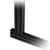 Next Level Racing - Elite Free Standing Single Monitor Stand - Black - S thumbnail-4