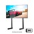 Next Level Racing - Elite Free Standing Single Monitor Stand - Black - S thumbnail-5