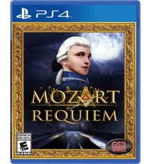 Mozart Requiem (Import)