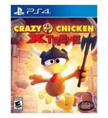 Crazy Chicken Xtreme (Import)