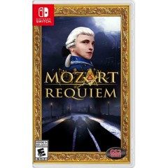 Mozart Requiem (Import)