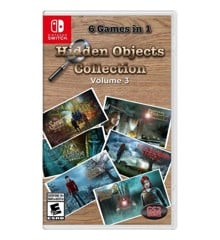 Hidden Objects Collection Volume 3 (Import)