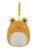 Squishmallows - Asst 9 cm P15 Clip On - Leigh the Toad thumbnail-1