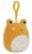 Squishmallows - 9 cm P15 Clip On - Leigh the Toad thumbnail-2