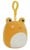 Squishmallows - Asst 9 cm P15 Clip On - Leigh the Toad thumbnail-2