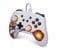 PowerA Enhanced Wired Controller for Nintendo Switch - Fireball Mario thumbnail-3