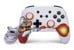 PowerA Enhanced Wired Controller for Nintendo Switch - Fireball Mario thumbnail-6