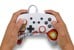 PowerA Enhanced Wired Controller for Nintendo Switch - Fireball Mario thumbnail-10