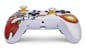 PowerA Enhanced Wired Controller for Nintendo Switch - Fireball Mario thumbnail-13