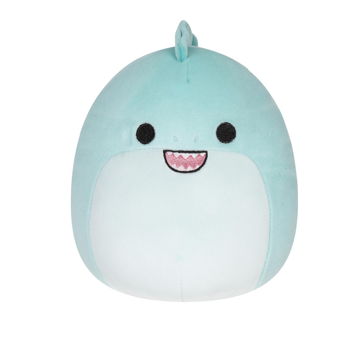 Buy Squishmallows - 19 Cm Plush P15 - Jean The Apple Juice Box - Jean ...