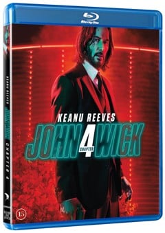 John Wick: Chapter 4