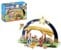 Playmobil - Illuminating Nativity Manger (9494) thumbnail-3