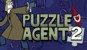 Puzzle Agent 2 thumbnail-1