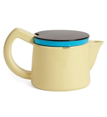 HAY - Sowden Coffee Pot Small - Light Yellow