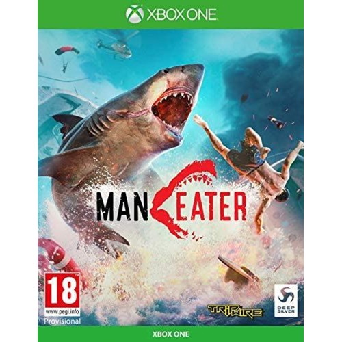 Maneater