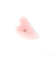 Unifique - Gua sha stone Pink