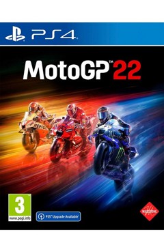 MotoGP 22