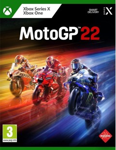 MotoGP 22