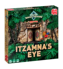 Escape Quest - Itzamna's Eye (EN) (JUM9836)