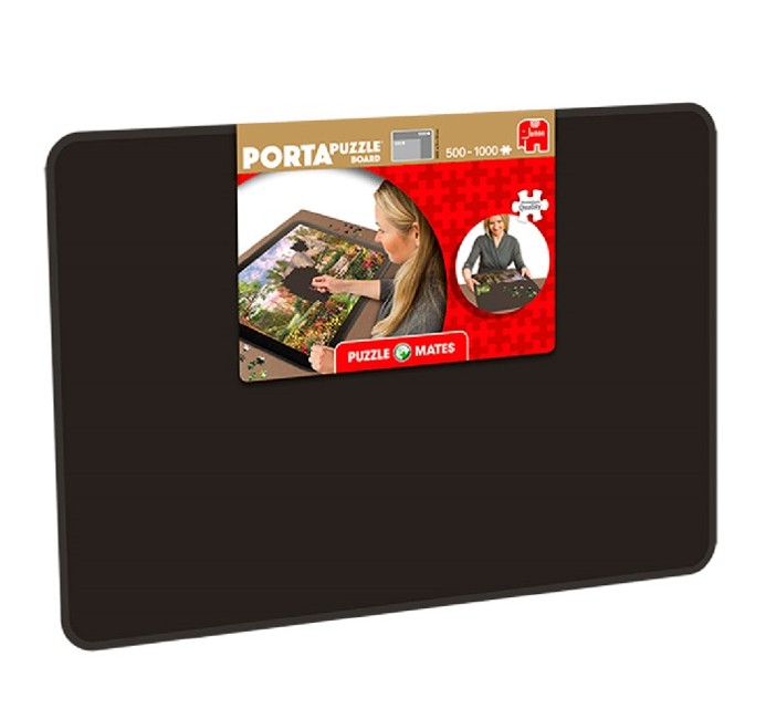 Portapuzzle Board (500-1000 pieces) (JUM7957)