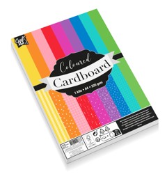 Craft Sensations - Papier/Karton A4 1 Kilo - 220 gms