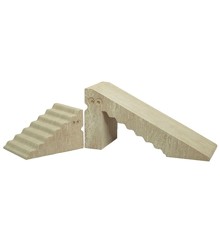 bObles - Dino - Walnut  - (03-010-024-700)