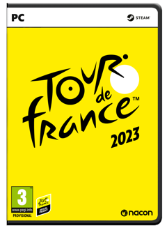 Tour de France 2023