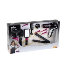 Braun - Hair styling set (KL5873)