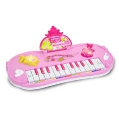 Bontempi - Keyboard m. lys effekter