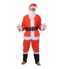 Santa Costume (045056)