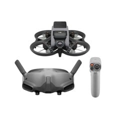 DJI - Avata Pro-View Combo (DJI RC Motion 2)